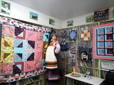 Руки не крюки