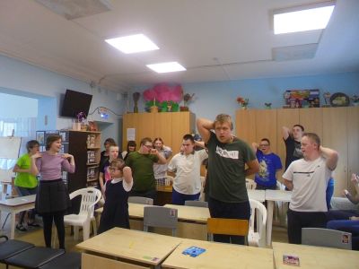 Тайна золотого ключика