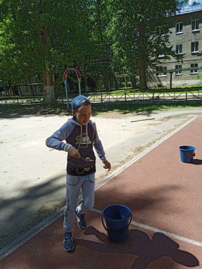 За ученым котом в сказку добрую войдем