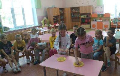 Бабушкины сказки