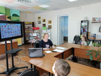 Пусть будет знаменит наш славянский алфавит