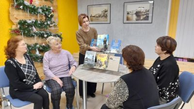 Святой апостол Андрей Первозванный