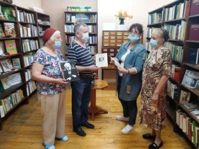 Андрей Сахаров – совесть мира