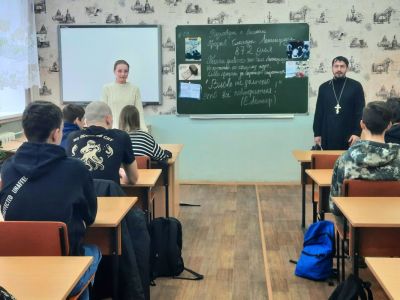 Крещение – одно из главнейших Таинств Православной Церкви