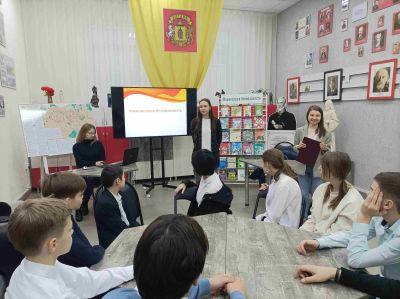 Академия финансовых наук