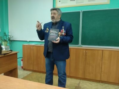 Чернобыль. Борьба с невидимым врагом.