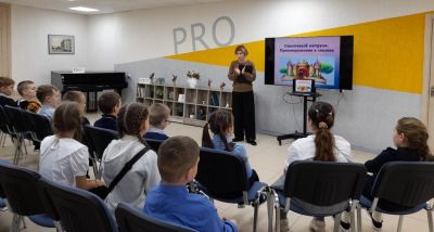 Сказочный патруль. Правонарушения в сказках