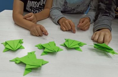 Хокку – японская поэтическая миниатюра
