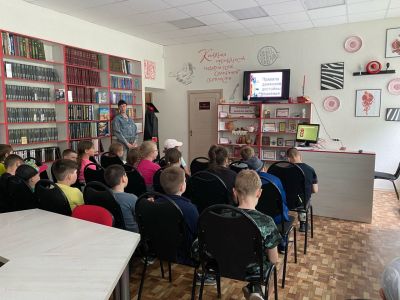Правила движения достойны уважения