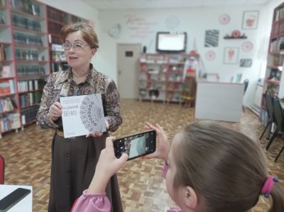 С древности Рязанский край мастерами славился