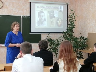 Стихи мои — свидетели живые