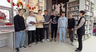 Предки и потомки А. С. Пушкина