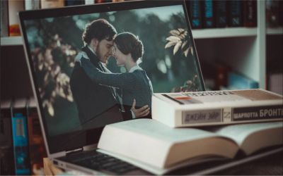 От пера к хлопушке: авторы в экранизациях своих книг