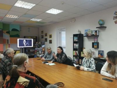 Вот пришло Крещение, праздник очищения