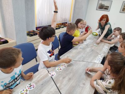 Язык дорожного движения
