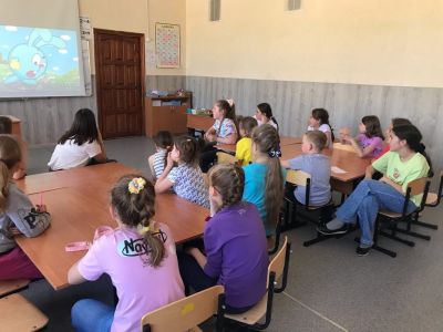Сохранить природу – значить сохранить Родину