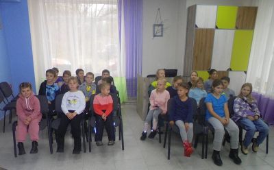 Сила России в единстве народа