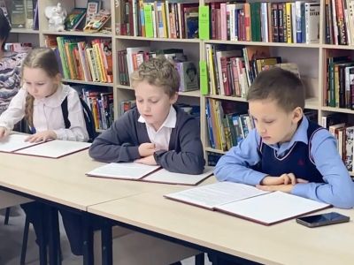 Читаем Альберта Лиханова: книги о совести и доброте