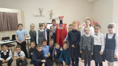 Встречают по одёжке