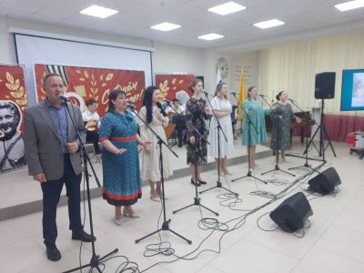 Салют, Победа!