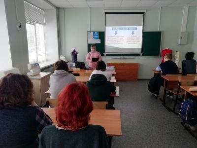 У нас есть право выбора!