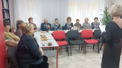 Нам года не беда