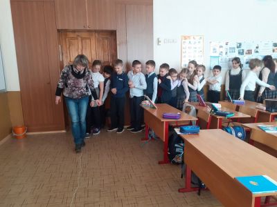 В некотором царстве, в мультяшном государстве