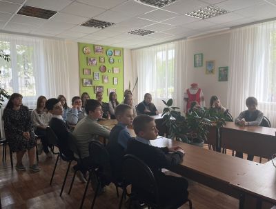 День Победы 