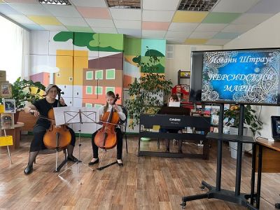 Слово, идущее от сердца. День восточной поэзии