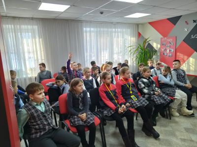 Лесные тропинки