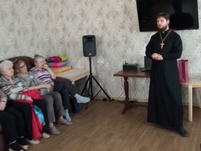 Пасхальной радости сиянье
