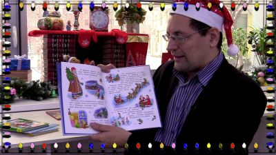 Читаем с удовольствием. Выпуск № 4