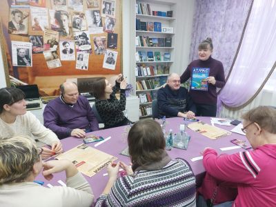Улыбка добра и надежды
