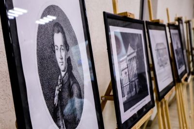 АРХИТЕКТУРНАЯ РЯЗАНЬ