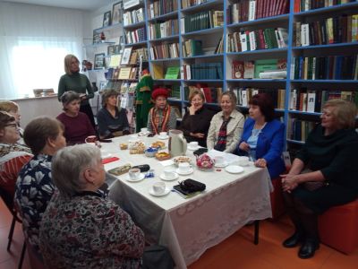 Года любви и дни печали