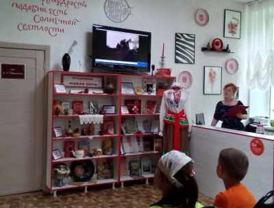 И слёзы радости, и боль утраты