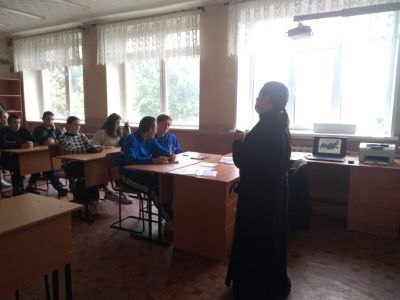 Свобода и ответственность: дистанции огромного размера
