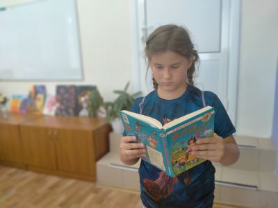 Алиса в стране чудес