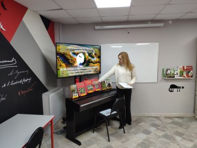 Путешествие по Окскому заповеднику