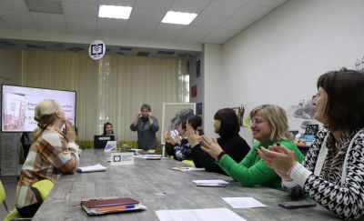 Открываем для себя и читателей малоизвестные произведения