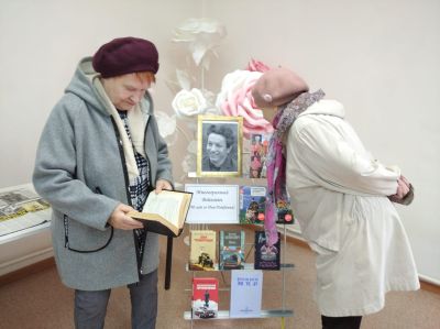 Многогранный Войнович