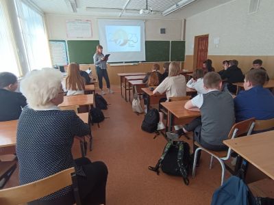 Быть педагогом — великое признание