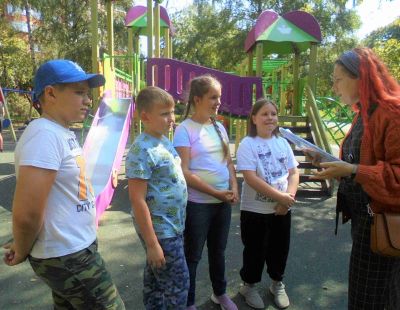 КЛАССный повод отправиться в школу