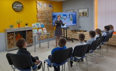 Поэзия доброты Агнии Барто