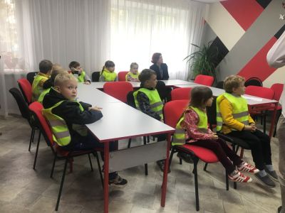 Книжный компас в мире знаний