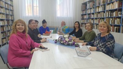 Читаем вместе — читаем вслух