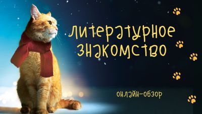 Литературное знакомство