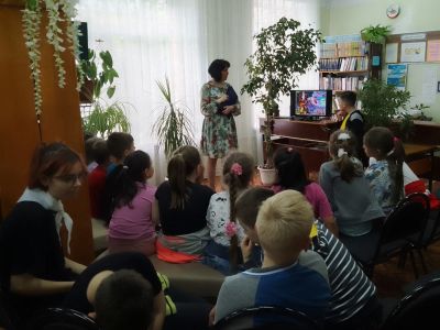 Самый внимательный и любознательный