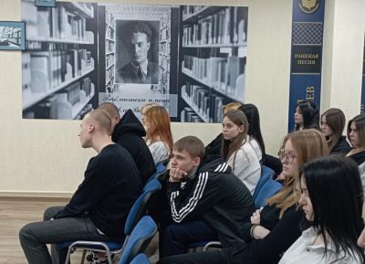 Диалог культур - искусство жить вместе