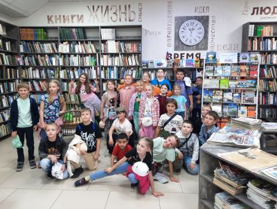 Нет страны прекрасней Родины моей